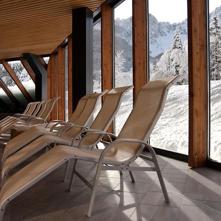 Spik Alpine Resort Kranjska Gora Bagian luar foto