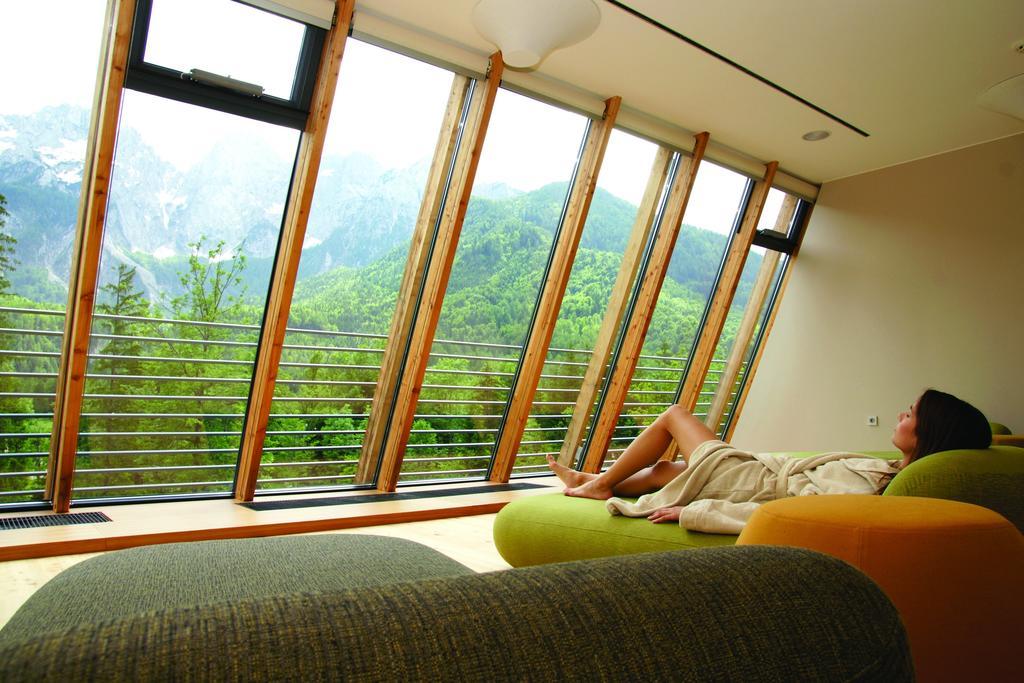 Spik Alpine Resort Kranjska Gora Bagian luar foto