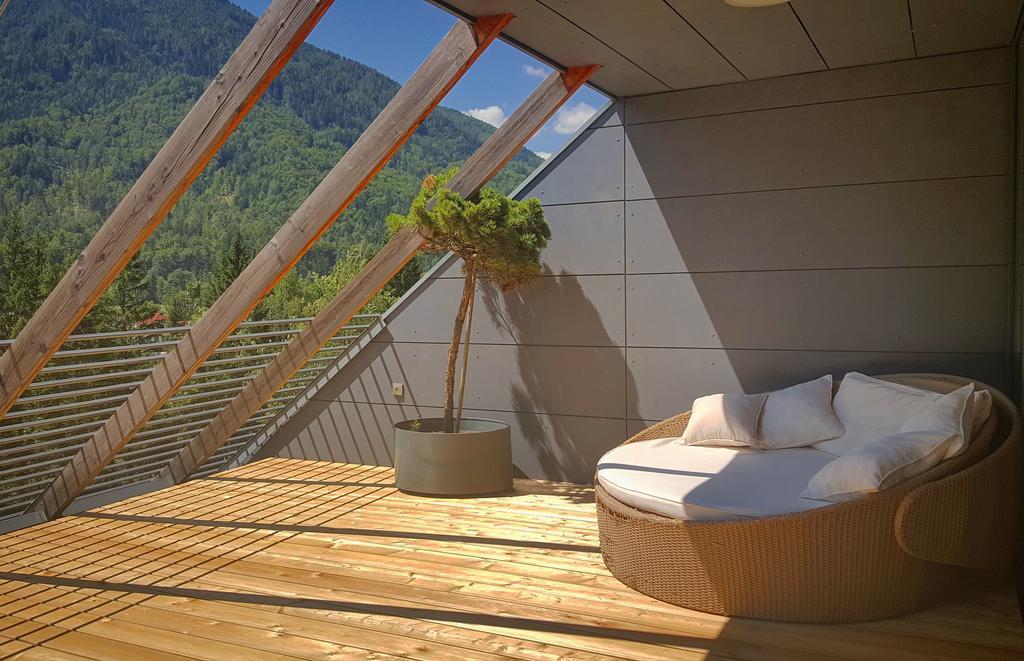 Spik Alpine Resort Kranjska Gora Bagian luar foto