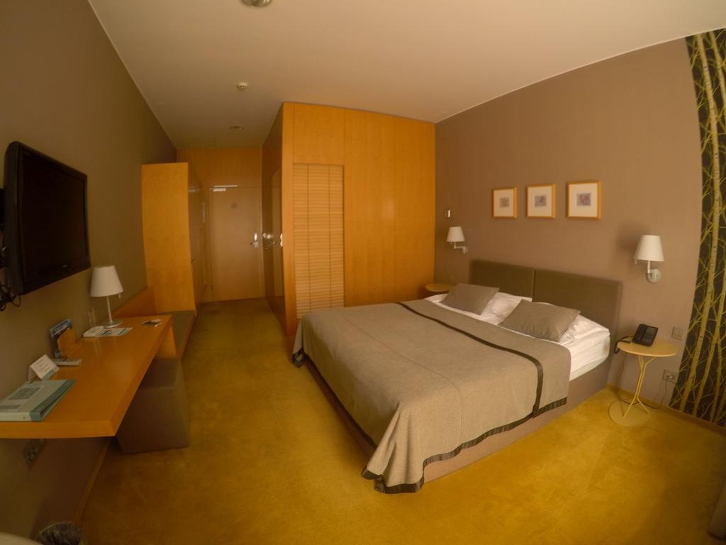 Spik Alpine Resort Kranjska Gora Bagian luar foto