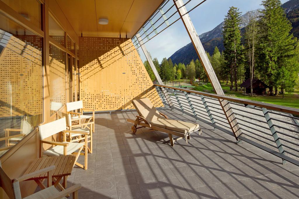 Spik Alpine Resort Kranjska Gora Bagian luar foto