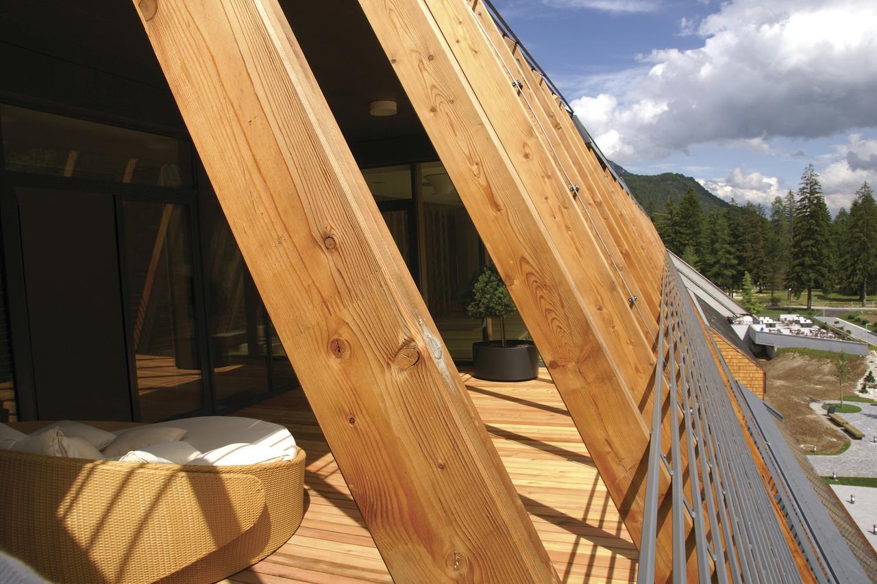Spik Alpine Resort Kranjska Gora Bagian luar foto