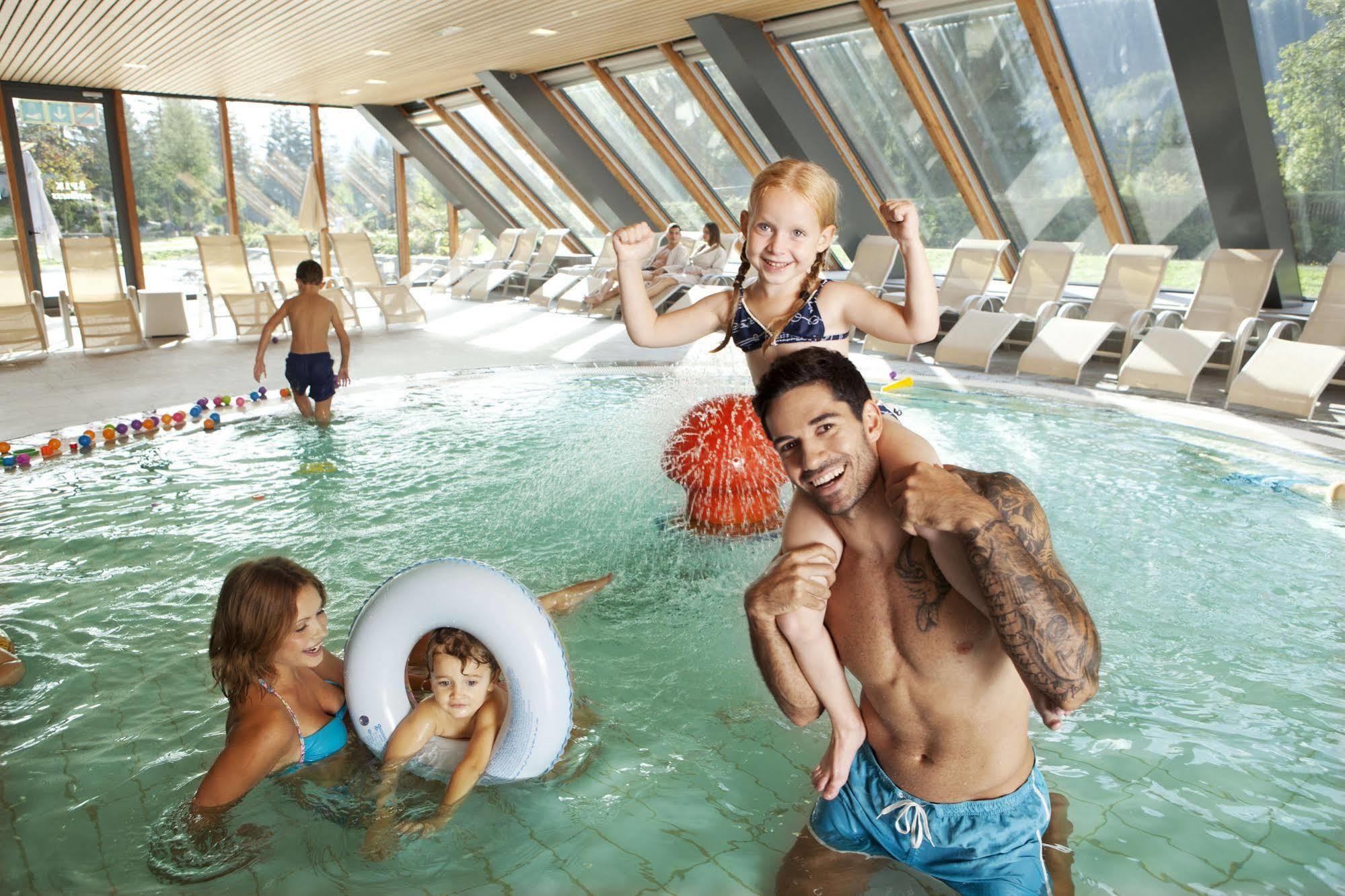 Spik Alpine Resort Kranjska Gora Bagian luar foto